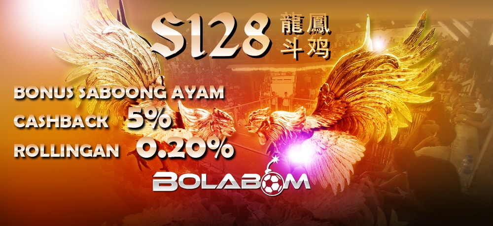 Sabung Ayam